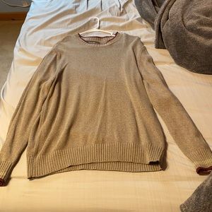 Eddie Bauer Sweater